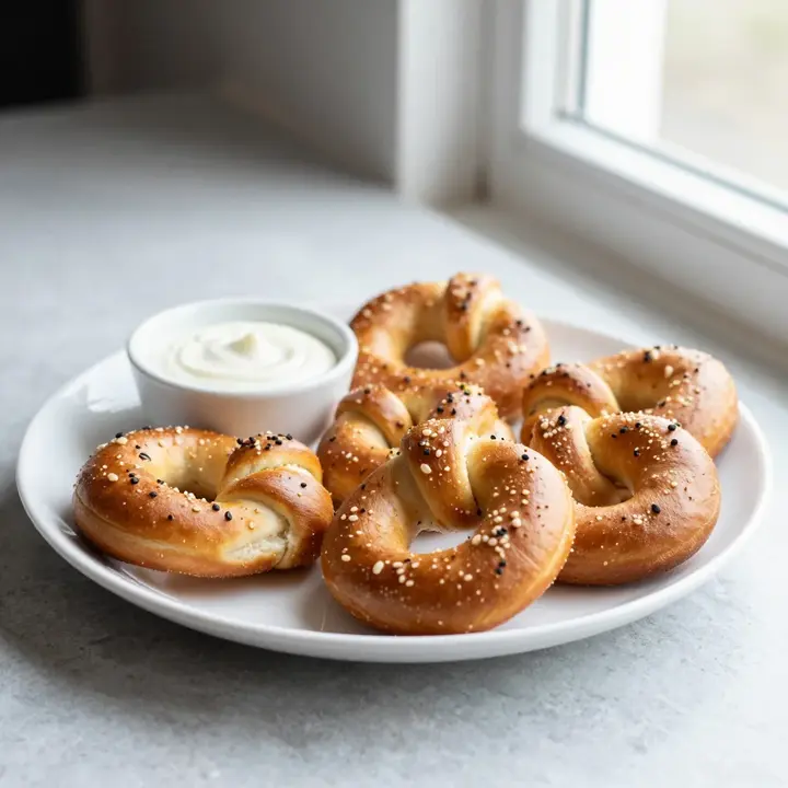 Garlic Knots (2)